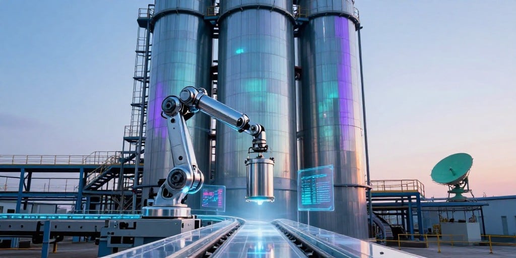 Zoomlion Expands Global Reach, Secures 1B+ Orders & Drives R&D Growth