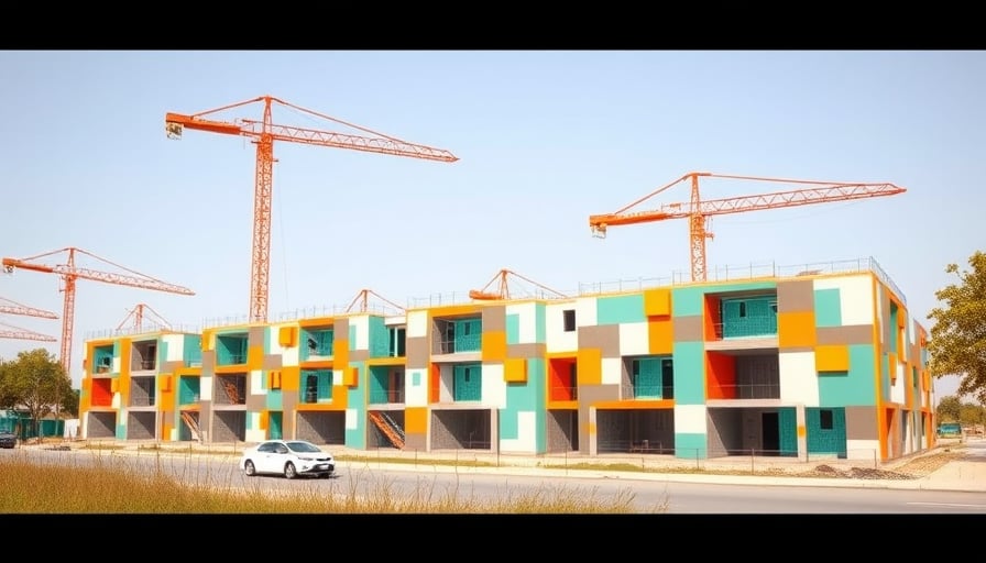 Zoomlion Heavy Industry: Strong Growth, Innovation & Sustainable Machinery Ahead