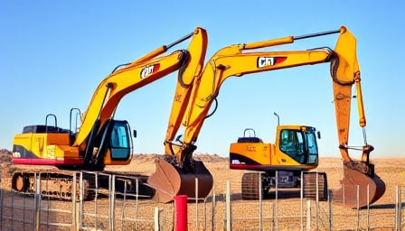 Zoomlion Reinforces Mining Machinery Focus with Advanced Technologies and International Confidence