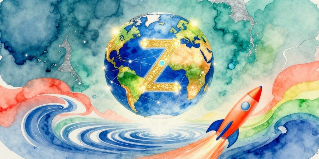 Zoom’s 2026 Stock Performance & Global Reach: Strong Tech Growth Ahead Zoom’s 2026 Stock Performance & Global Reach: Strong Tech Growth Ahead