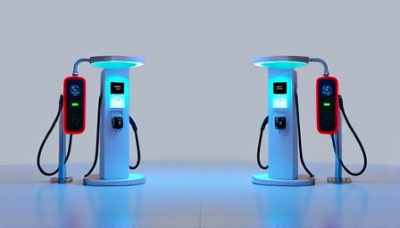 Zooz Power Ltd Leads Innovation in EV Power Distribution with Kinetic Storage Solutions Zooz Power Ltd Leads Innovation in EV Power Distribution with Kinetic Storage Solutions