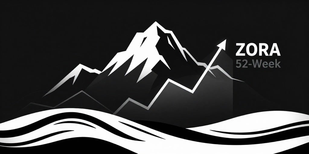 ZORA Crypto Price & Market Cap Analysis: 2026 Trends and Investor Insights ZORA Crypto Price & Market Cap Analysis: 2026 Trends and Investor Insights