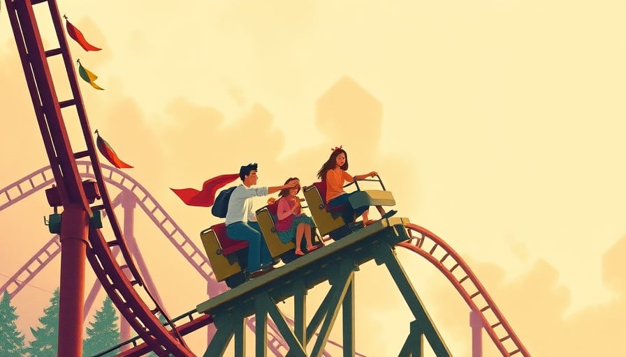 ZORA's 52‑Week Rollercoaster: What Its Volatile Prices Reveal for Investors