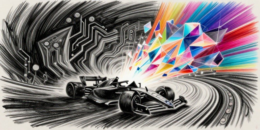 Zscaler's Insider Sale, F1 Alliance, and AI‑Driven Security Boost Share Momentum