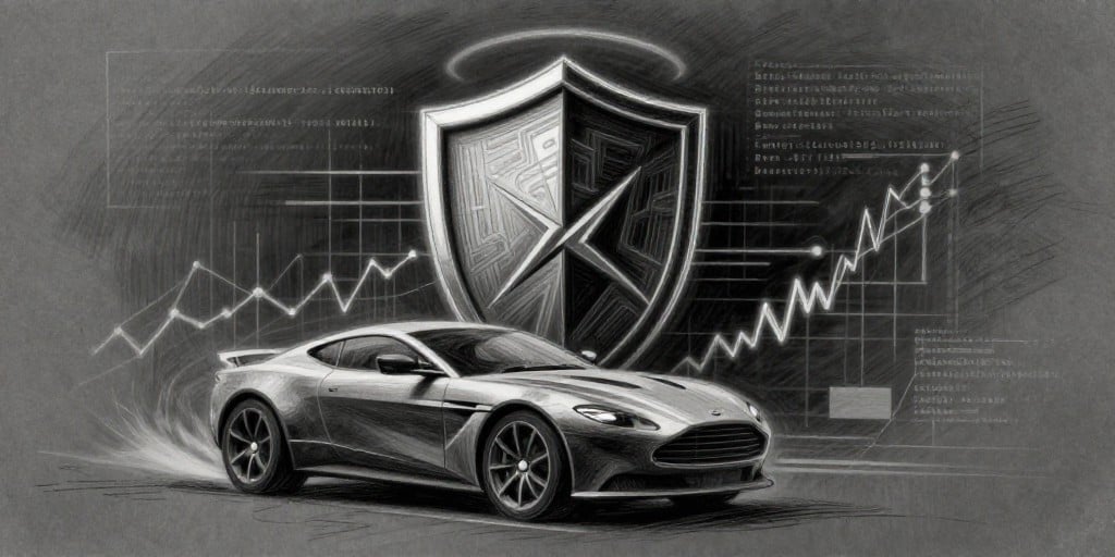 Zscaler's New F1 Partnership, Analyst Downgrade, & Insider Sale Reveal Mixed Signals for 2026 Growth