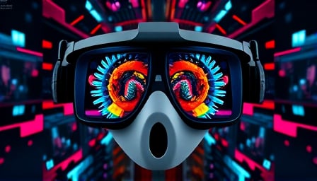 Zspace Inc: Navigating Innovation and Financial Challenges in the AR/VR Education Market