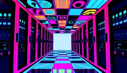 ZTE Capitalizes on Semiconductor Surge and AI Opportunities Amid Market Rally