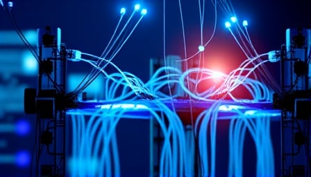 ZTE Corp Capitalizes on Tech Surge Amid Market Dynamics ZTE Corp Capitalizes on Tech Surge Amid Market Dynamics