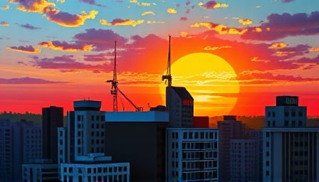 ZTE Set to Release Q2 2025 Financial Results Amid Market Volatility and Strategic Partnerships