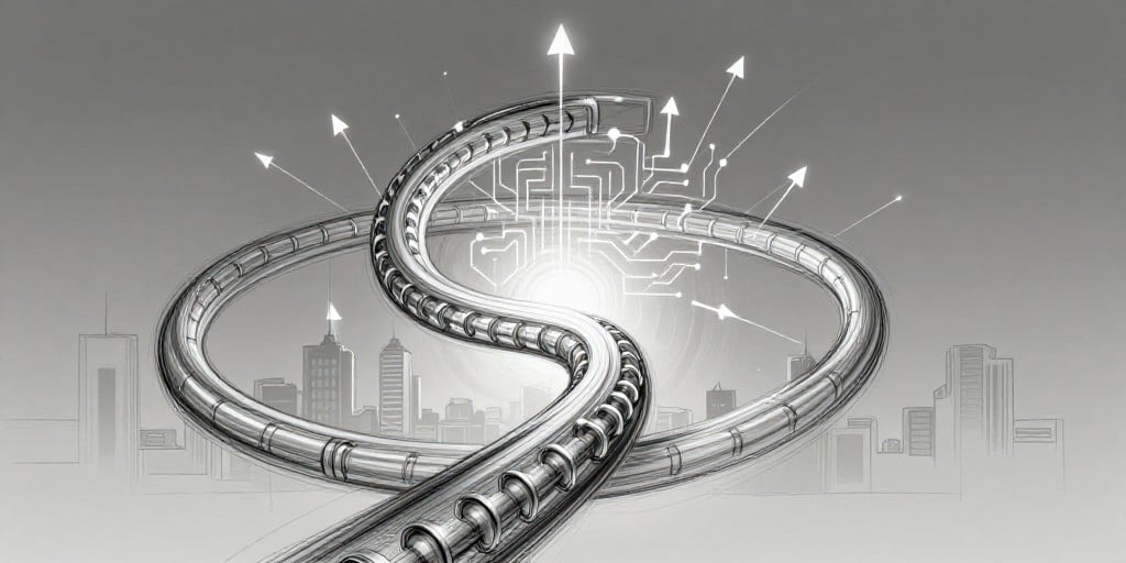 ZTE Surges as AI‑Driven Optical Tech Powers China’s Telecom Future ZTE Surges as AI‑Driven Optical Tech Powers China’s Telecom Future