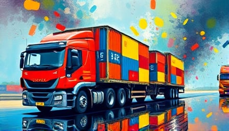ZTO Express Cayman Inc. Joins Hang Seng Index as Blue Chip, Boosting Stock Performance