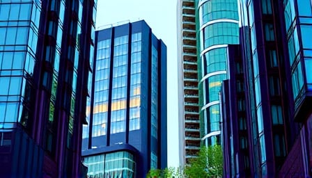 Zueblin Immobilien Holding AG Reports Strong Growth and Investor Gains in 2024/25