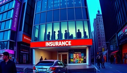 Zurich Insurance Group AG: Strong Market Presence and Anticipated Earnings Release