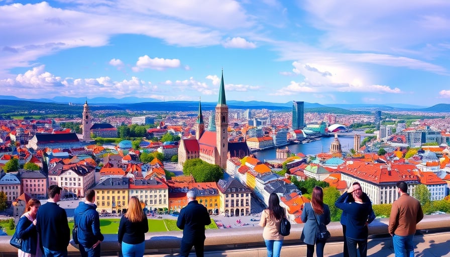 Zurich Insurance Nears Analyst Target: Strategic Expansion & SME Growth Drive Upbeat Outlook