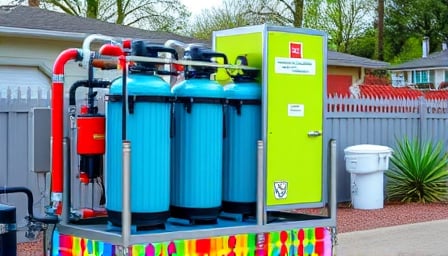 Zurn Elkay Water Solutions Corp: Pioneering Sustainable Water Management in Industry
