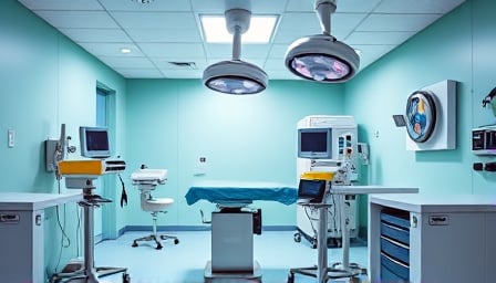 Zydus Lifesciences Ventures into Surgical Tech with Amplitude Acquisition Zydus Lifesciences Ventures into Surgical Tech with Amplitude Acquisition