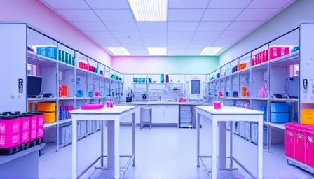 Zymeworks Inc. Balances Challenges and Innovation in Biotech Sector Amid Market Volatility Zymeworks Inc. Balances Challenges and Innovation in Biotech Sector Amid Market Volatility