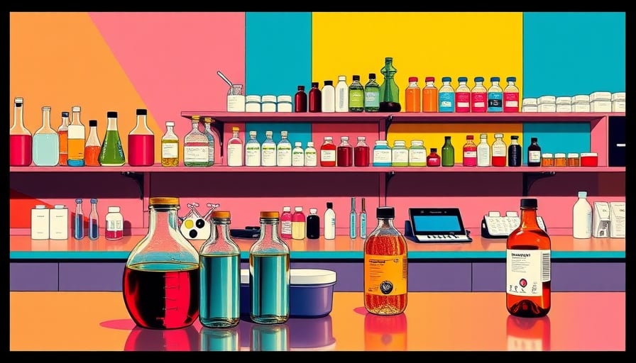 Zymeworks Pushes ADC Frontiers at AACR, Showcasing RAS‑Targeted and FRα‑Targeted Therapies