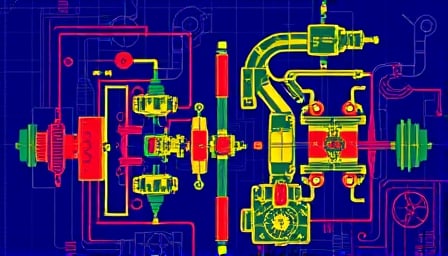 ZYNP Corp. Navigates Volatile Auto-Component Market Amid High Valuation Concerns