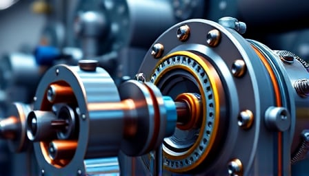 ZYNP Corp: Navigating Market Dynamics with Innovation and Growth in the Auto Components Sector