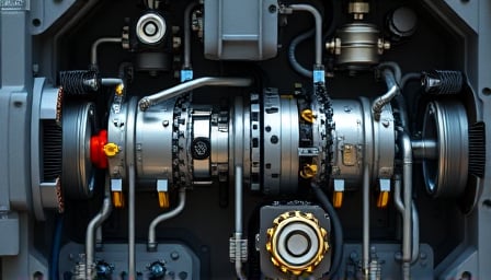 ZYNP Corp's Steady Ascent in Auto Components: Innovation and Market Resilience Highlight Growth